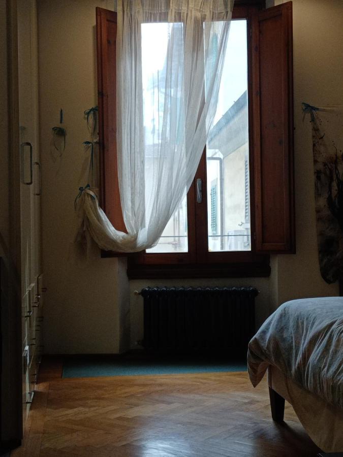 Terra Tetto Tipico Fiorentino "Da Mario" 佛罗伦萨 外观 照片